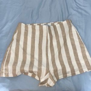 boutique shorts